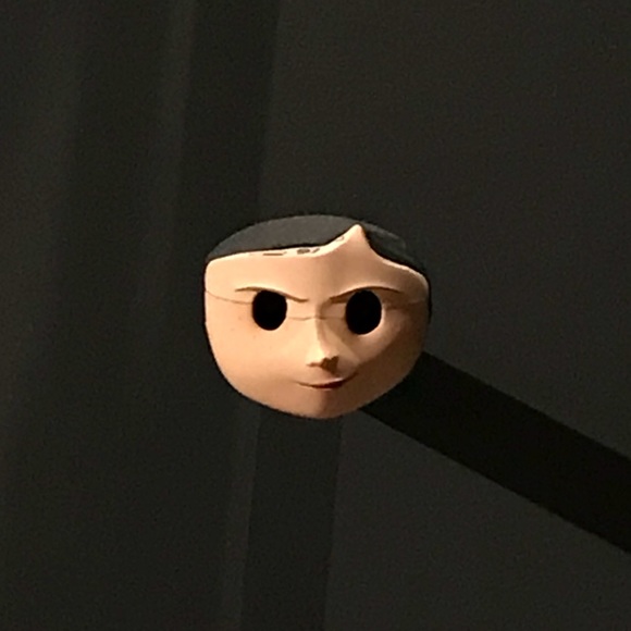 Meet your Posher, Gil - Picture 1 of 1